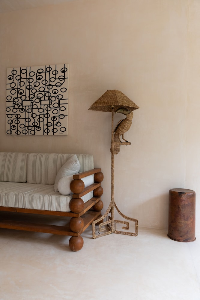 La Valise Tulum, member of Small Luxury Hotels 32/50