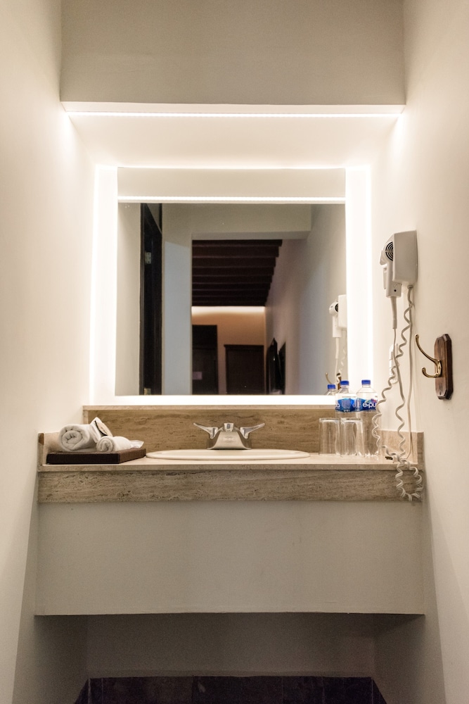 Hotel Boutique Naura Centro 8/82