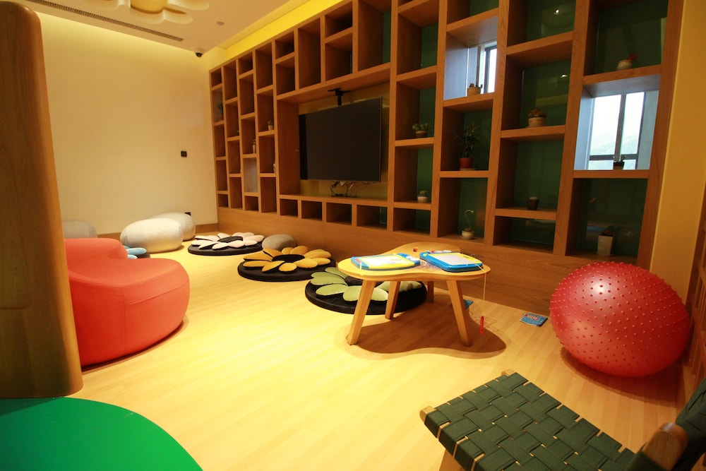 Banyan Tree Huangshan 39/50