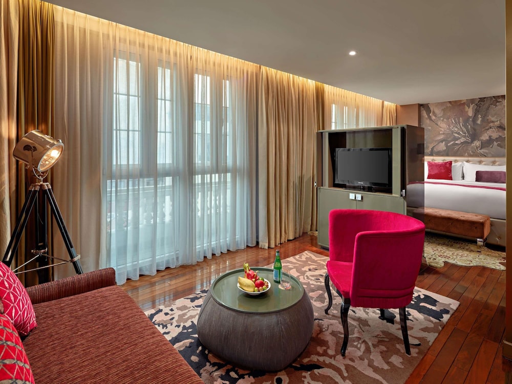 Hotel De L'opera Hanoi Mgallery By Sofitel 65/73