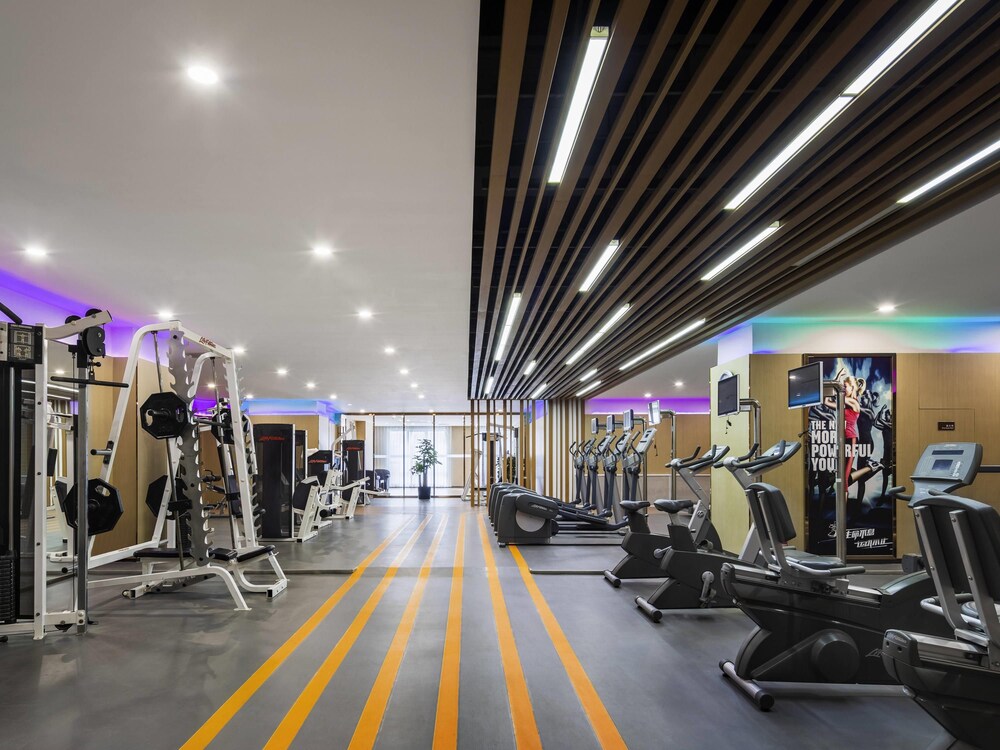 SWISSOTEL SHENYANG 18/49