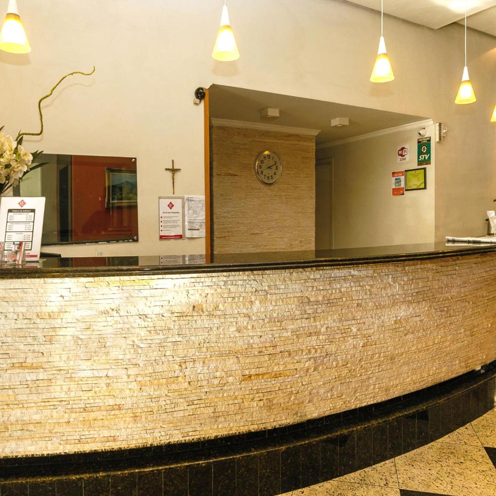 Hotel Elevado 3/19