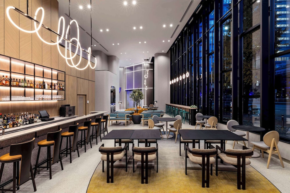 YOTEL Tokyo Ginza, Select by Hilton 34/50