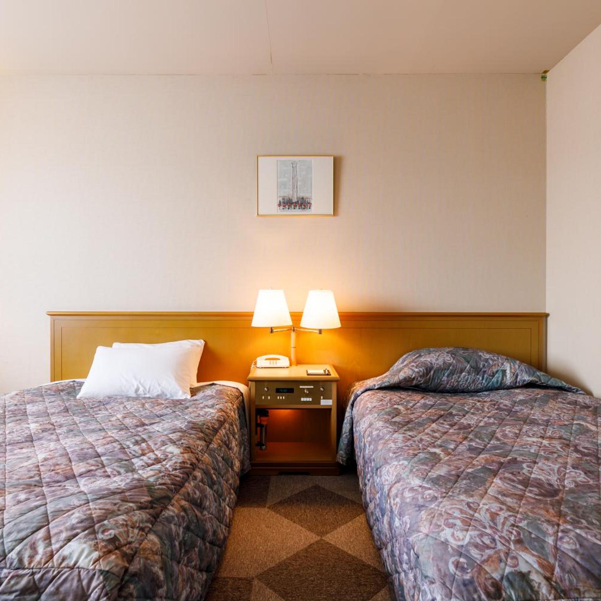 Fukuno Town Hotel A MIEUX 18/51