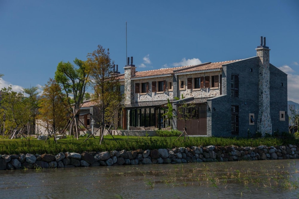 Sunnylands Farm 35/48
