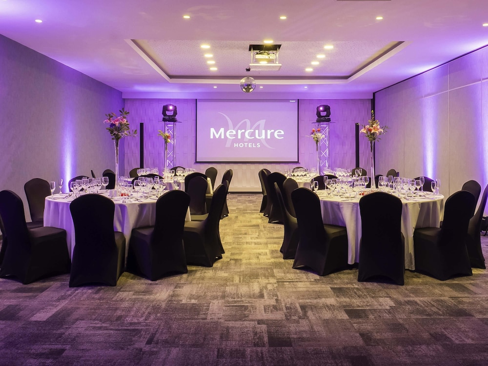 Mercure Santiago Centro 61/69