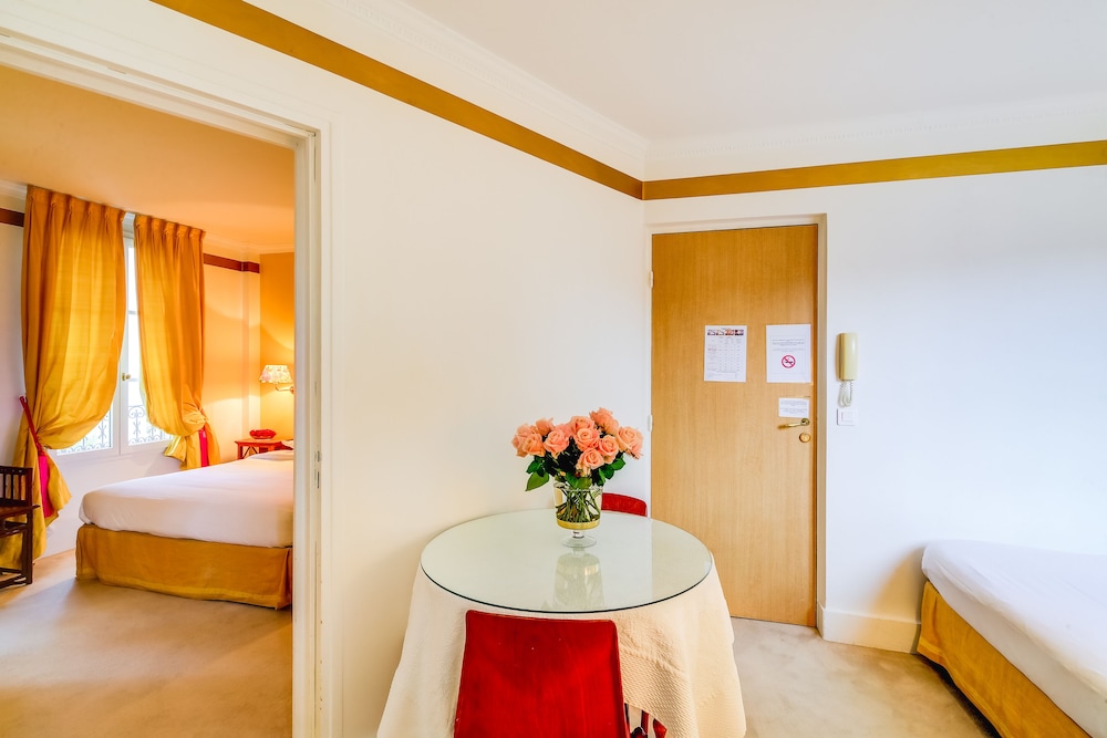 Hotel Villa Escudier 24/39