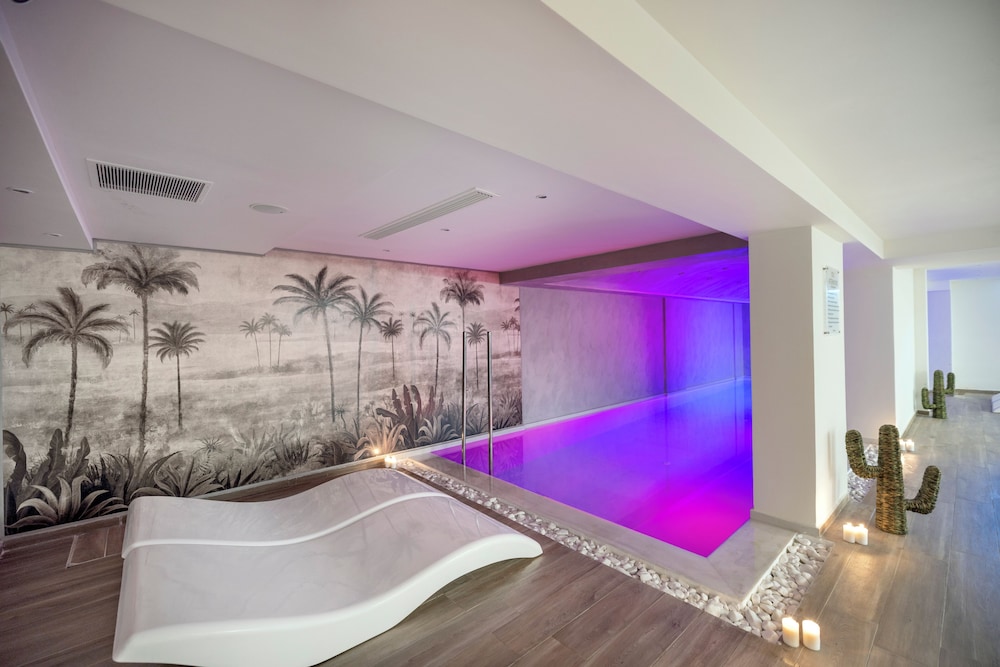 Atermono Boutique Resort and Spa 31/50