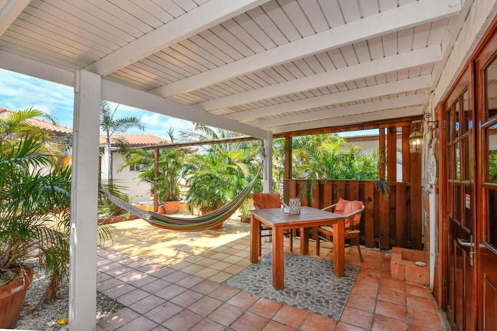 Brisas Studio Apartments - Adults Only 7/50