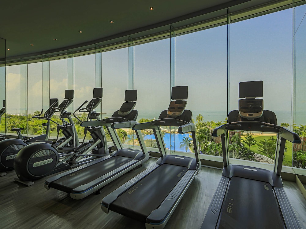 Movenpick Siam Hotel Na Jomtien Pattaya 40/64