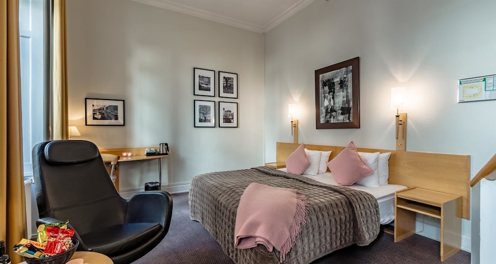 Best Western Hotel Hebron 13/68