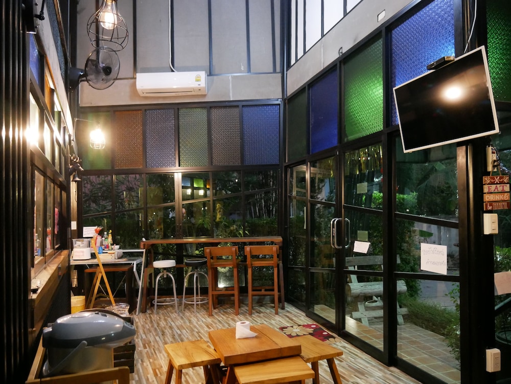 Nature Park Resort 4/46