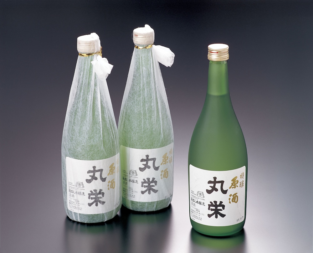若草の宿 丸栄 写真3