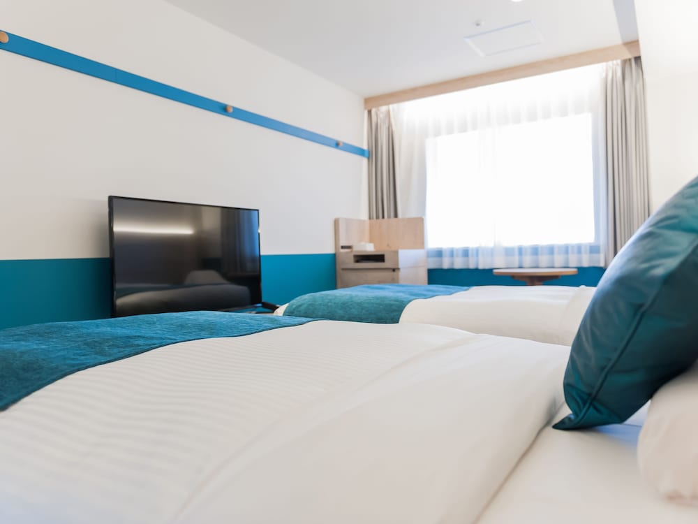 Art Hotel Asahikawa 6/43