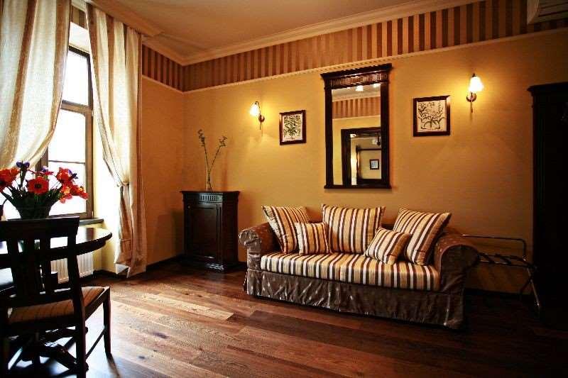 Aparthotel Iosefin Residence 36/50