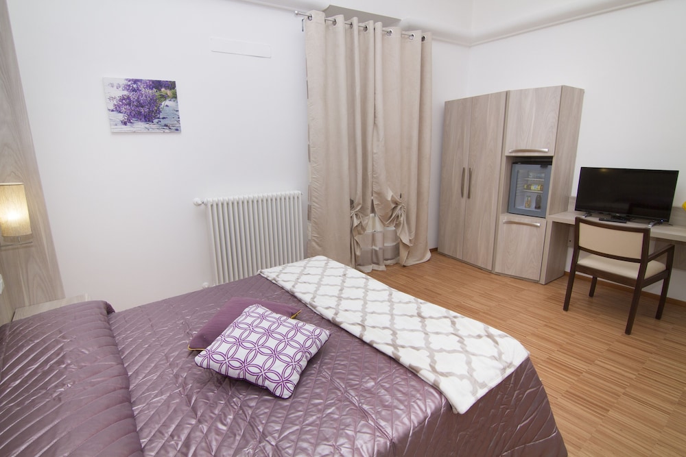 Al Bastione Relais - Suite & Rooms 17/29