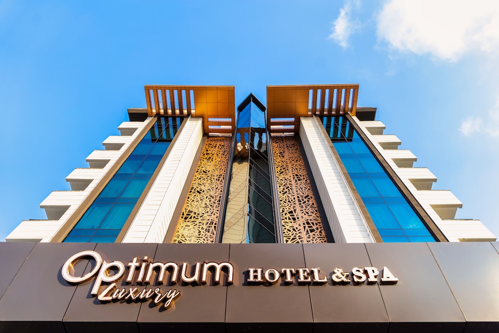 Optimum Luxury Hotel & Spa 4/54