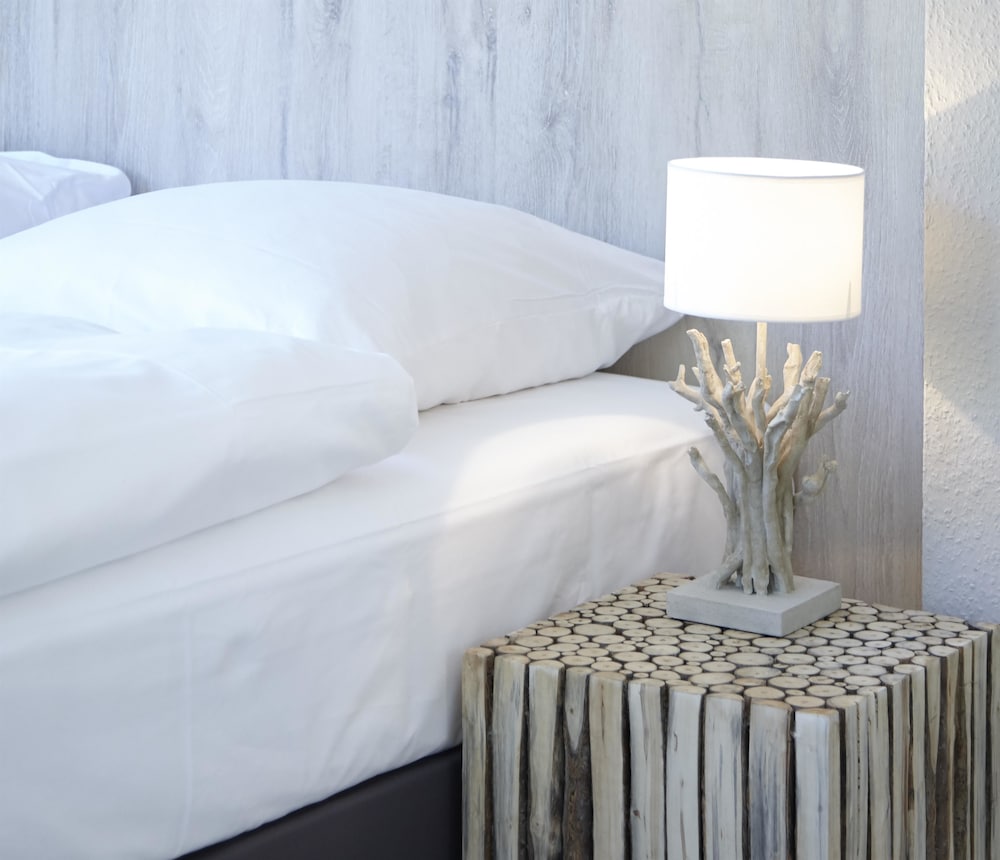HOTEL LIEGEPLATZ 13 KIEL BY PREMIERE CLASSE 12/22