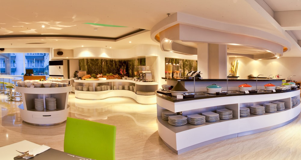 Eden Hotel Kuta Bali 8/51