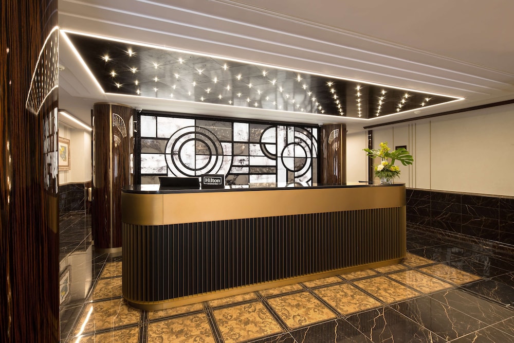 DoubleTree By Hilton A Coruna 6/76