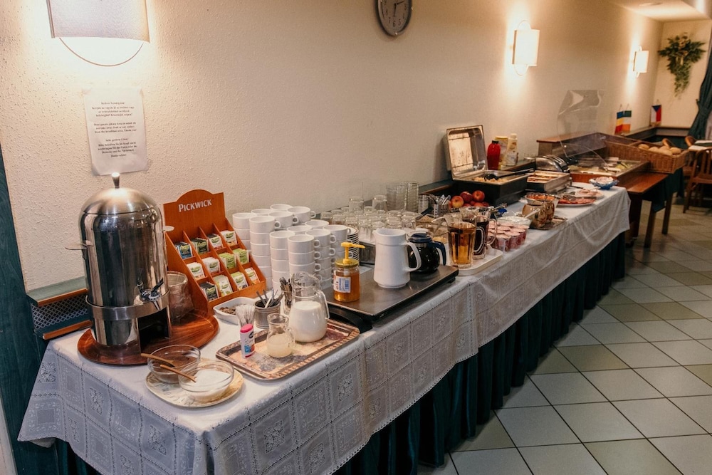 Tisza Sport Hotel 12/26