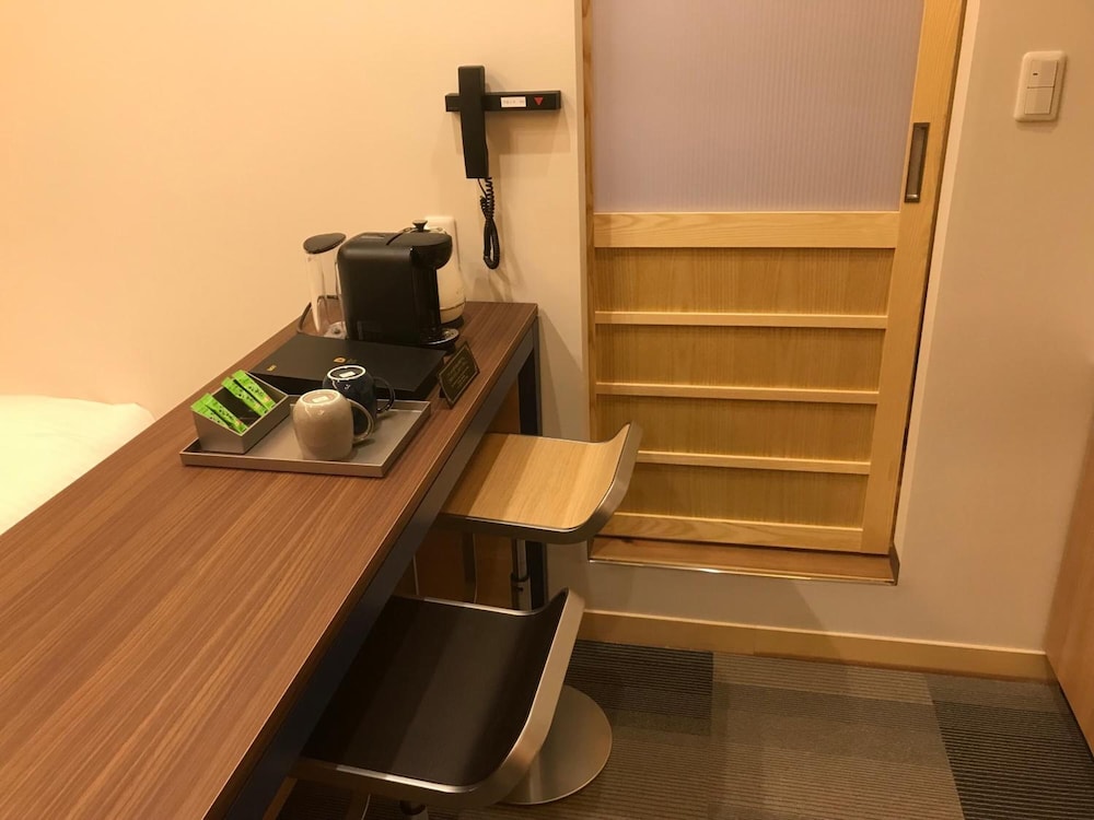 Hotel Yururito Osaka 44/50