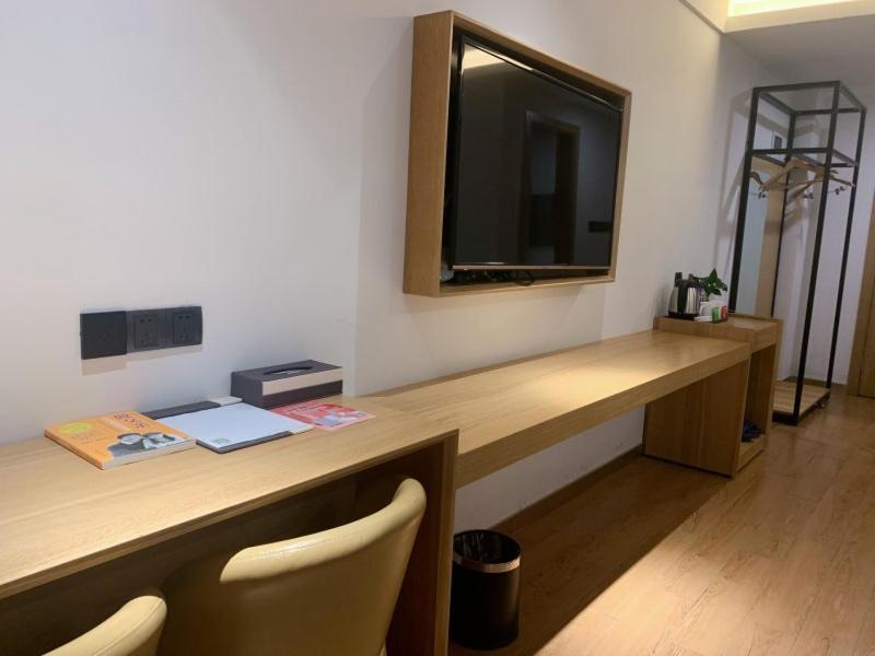 Greentree Inn Express Jiangsu Suqian Shuyang County Bus Station 46/58