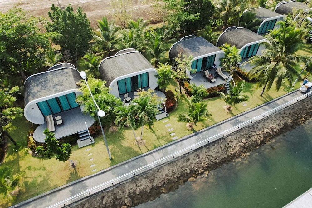 Krabi Boat Lagoon Resort 37/45