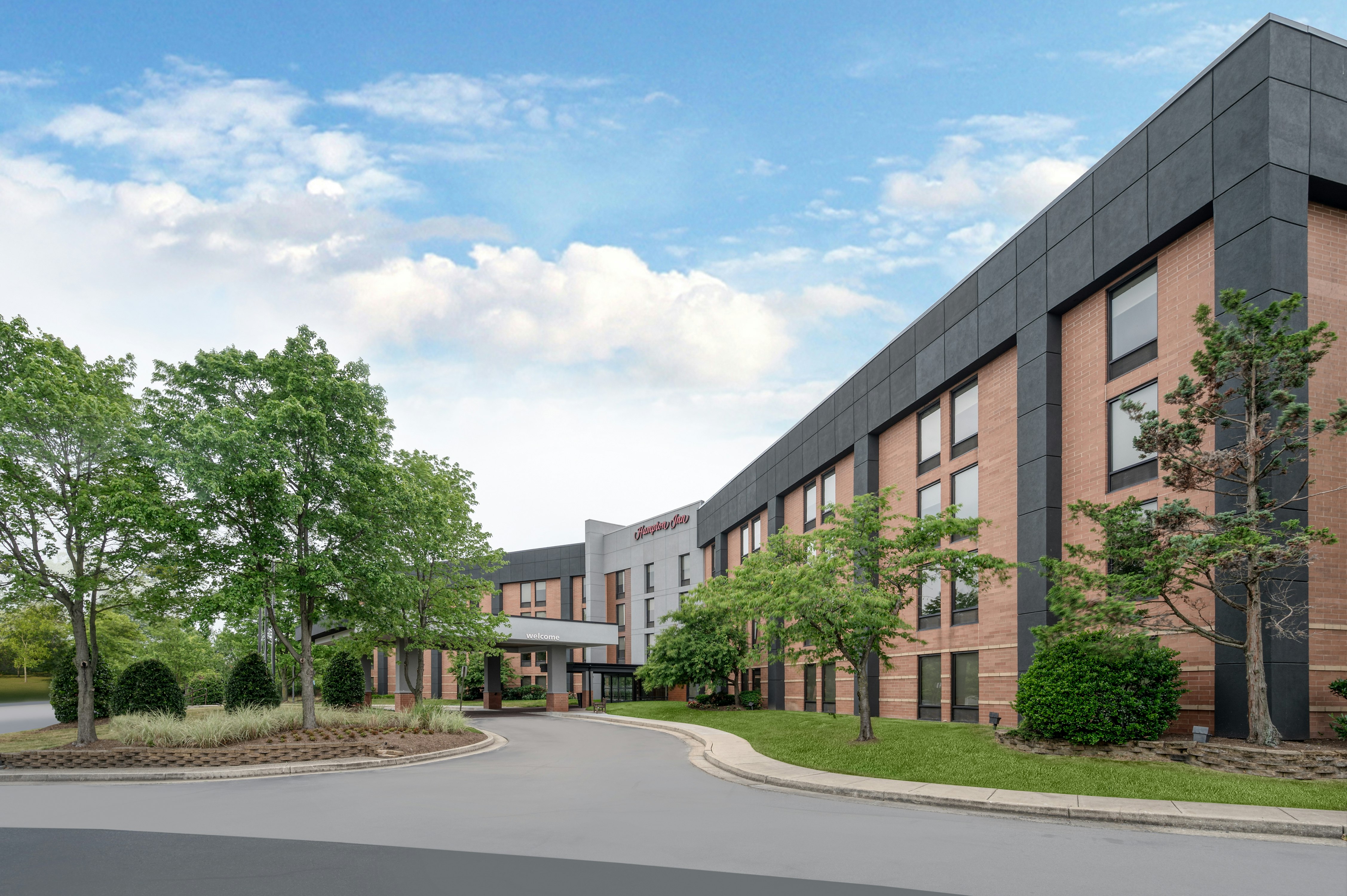 Hampton Inn Baltimore/White Marsh 61/71