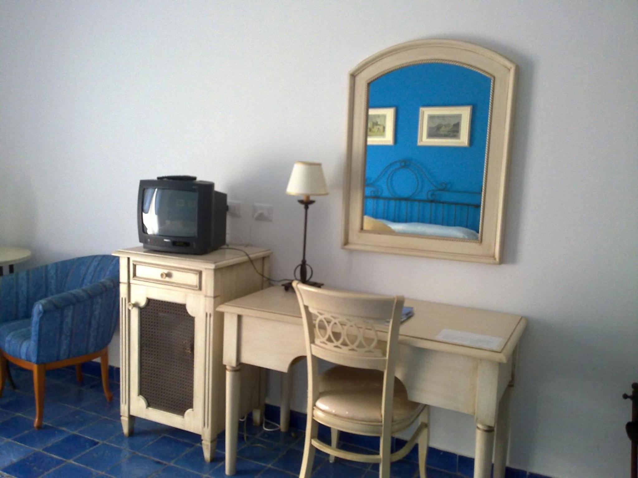 Hotel Rocce Azzurre 37/53