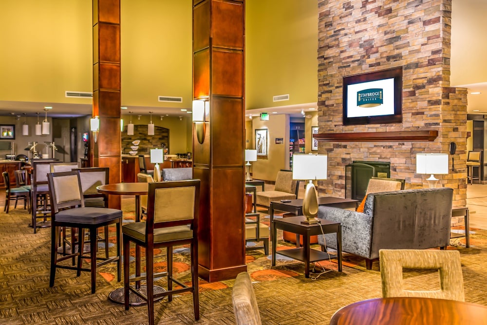 Staybridge Suites DENVER-STAPLETON 61/81