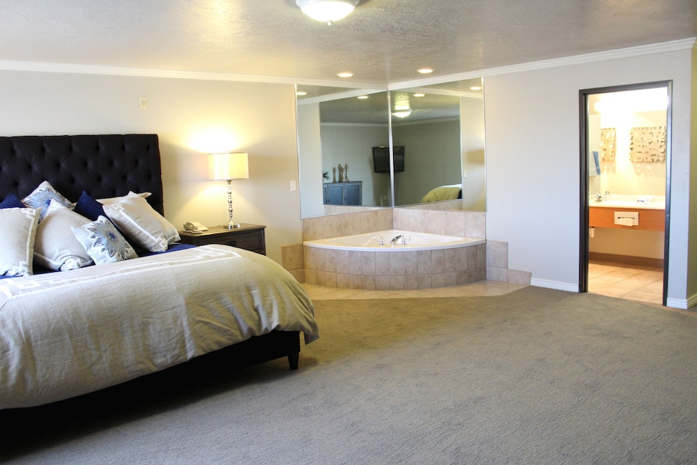 Scipio Hotel 13/38
