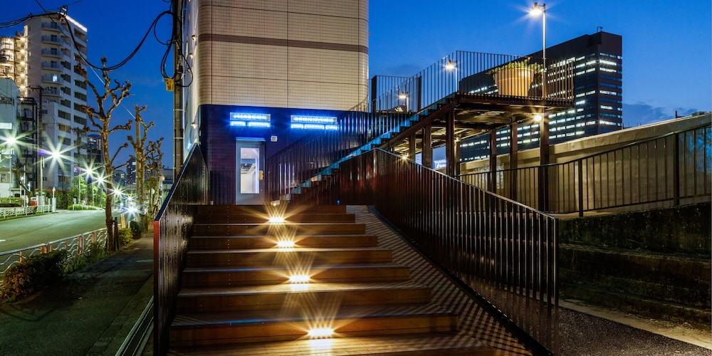 LYURO Tokyo Kiyosumi by THE SHARE HOTELS 5/71