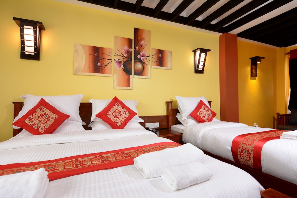 Karma Boutique Hotel 9/43