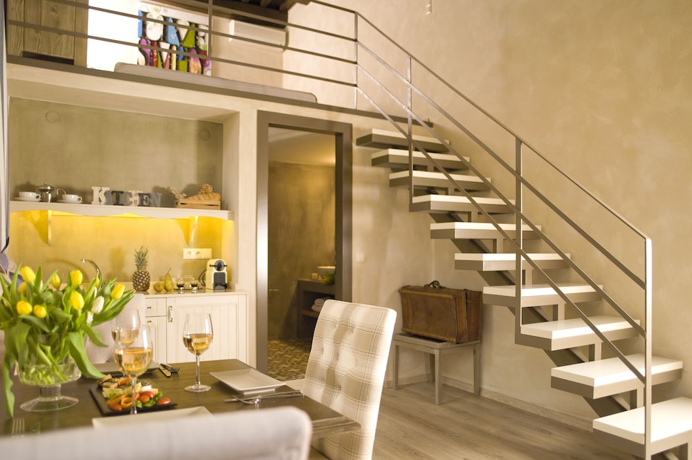 Pepi Boutique Hotel 5/50