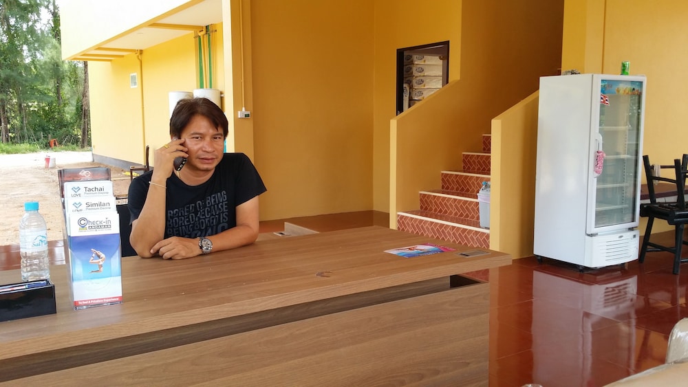 Khaolak Summer House Resort 2 39/67