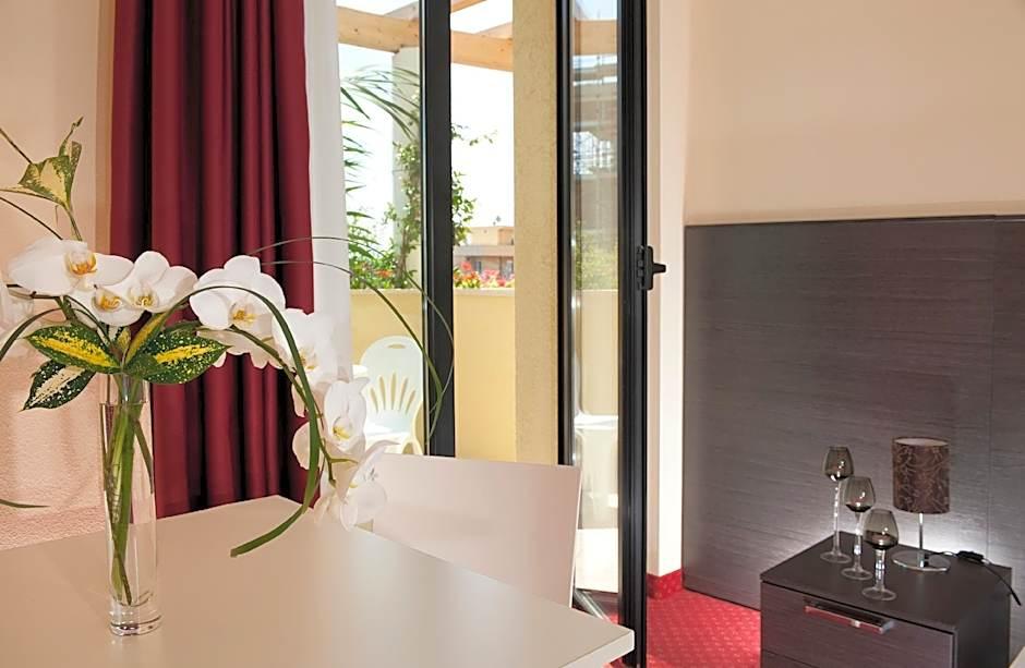 Ferretti Park Hotel Kursaal Misano 30/35