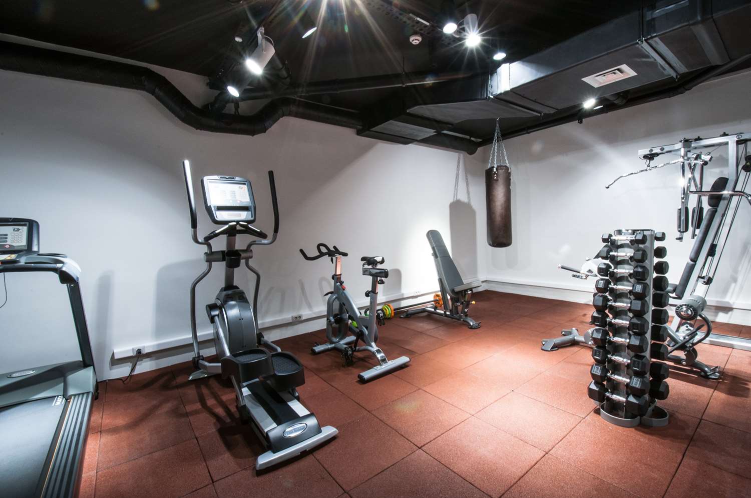 Best Western Premier Natalija Residence 5/20