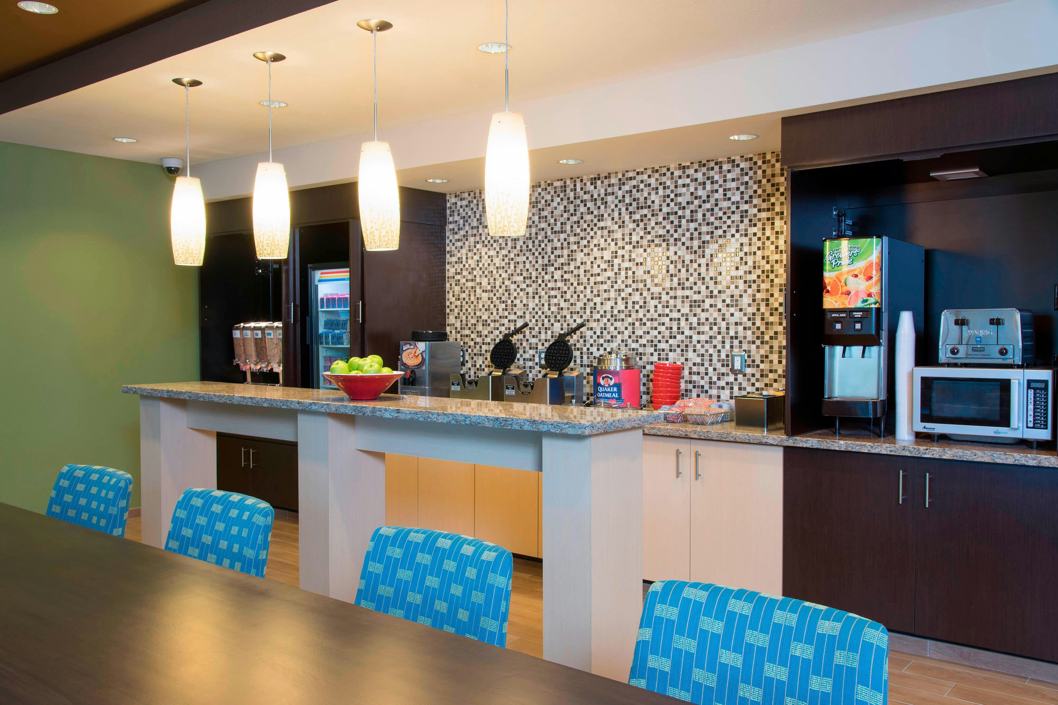 Towneplace Suites Lexington South Hamburg Place 27/34