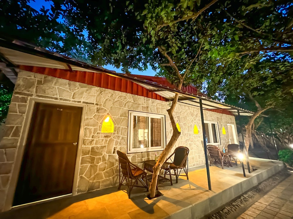Ranthambhore National Resort 11/73