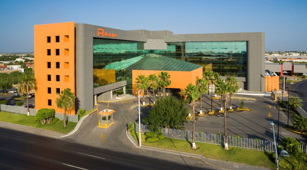 Real Inn Nuevo Laredo 3/56