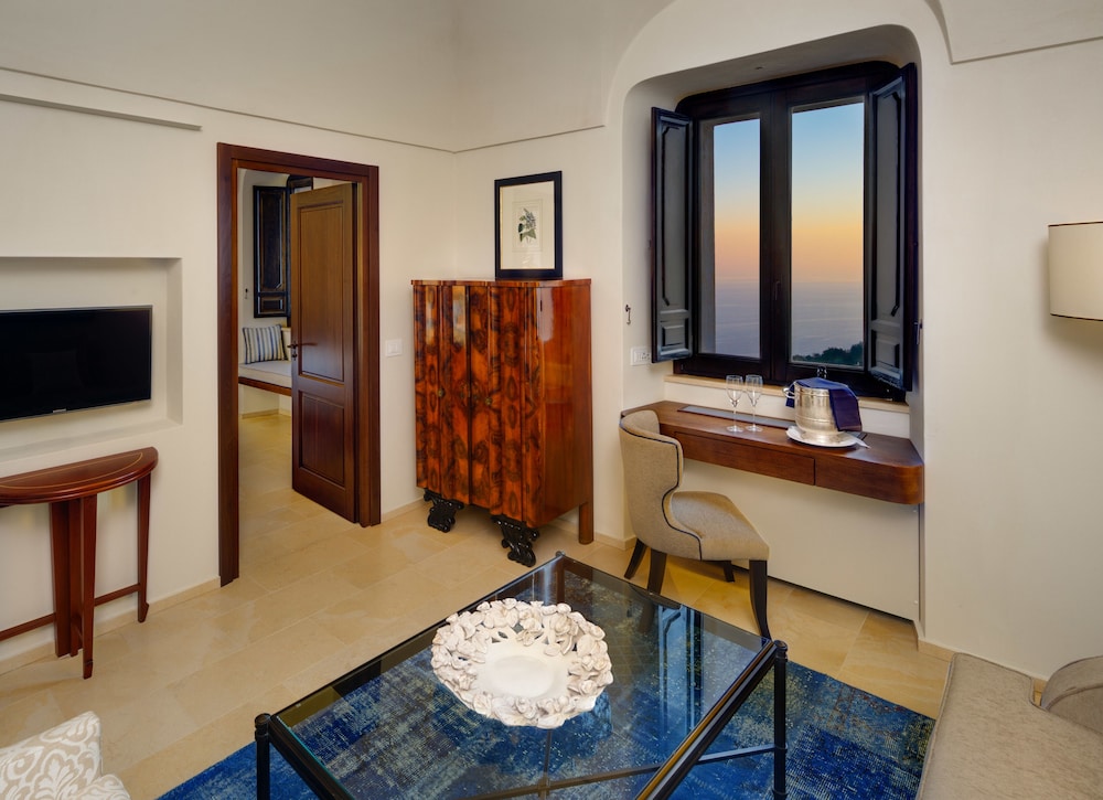 Monastero Santa Rosa Hotel and Spa 59/83