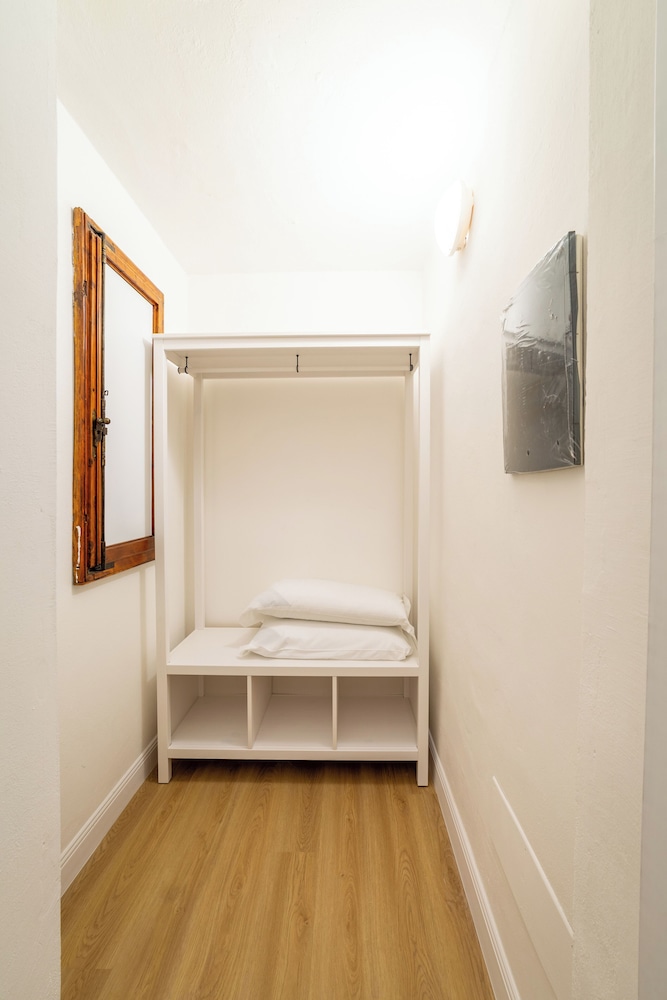 Residenza D'epoca Galleria L'accademia 14/32