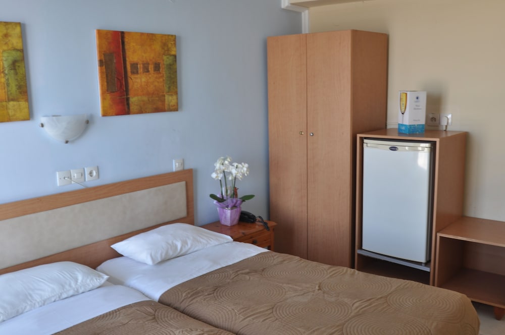 Parthenon Hotel Rodos City 10/39