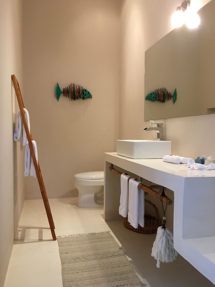 La Ramona Charming Hotel 35/75