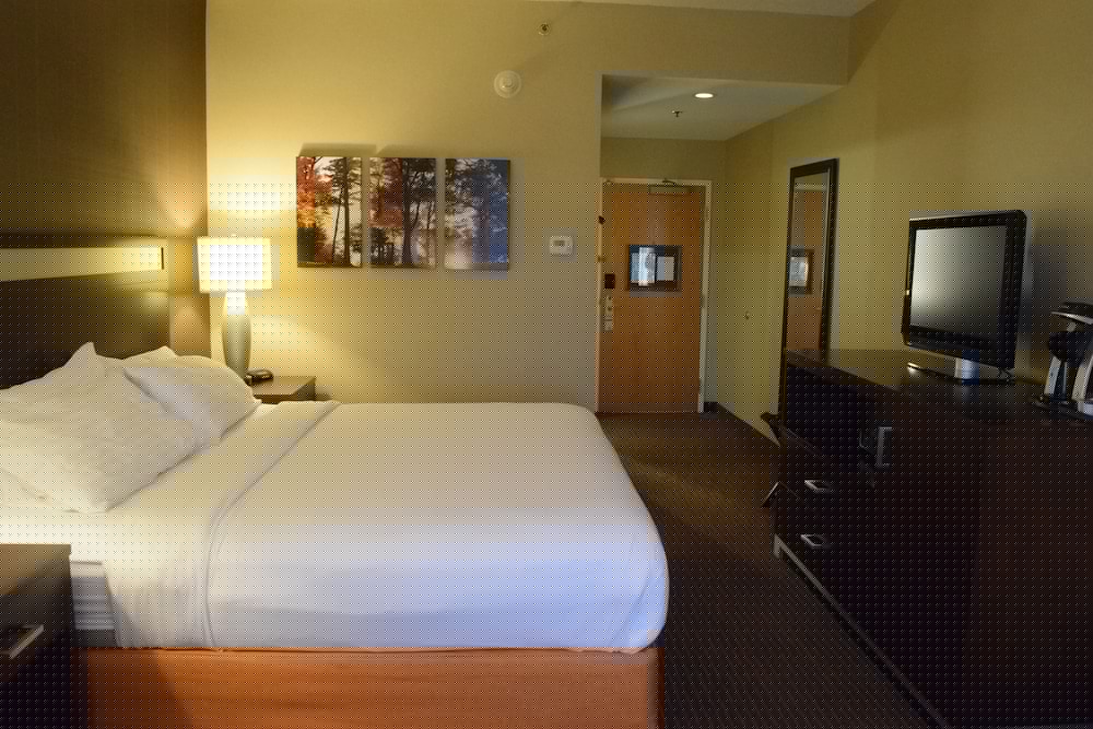 Holiday Inn Express Hotel Amp Suites Watertown Thousand Island 28/56