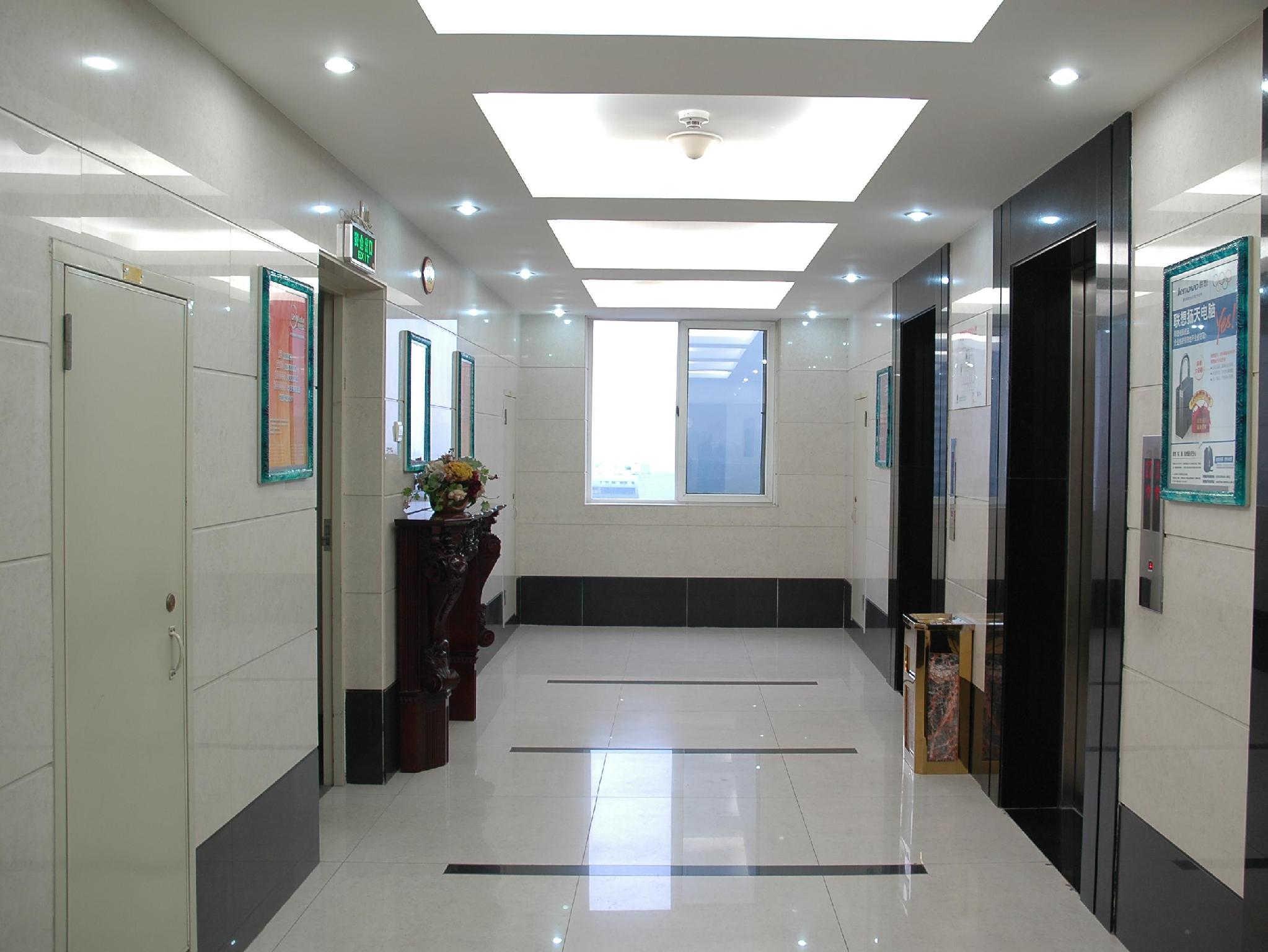Jinzhou International Business 11/47