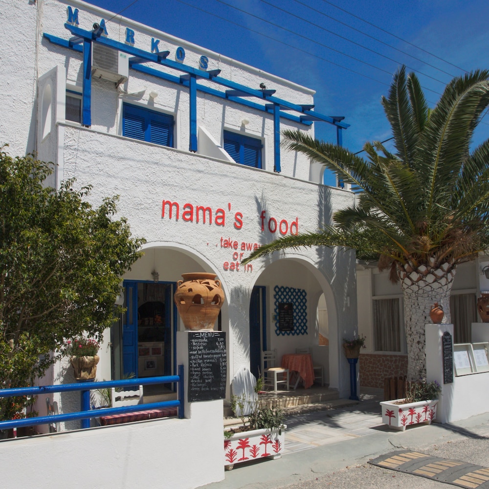 Markos Villas 4/50