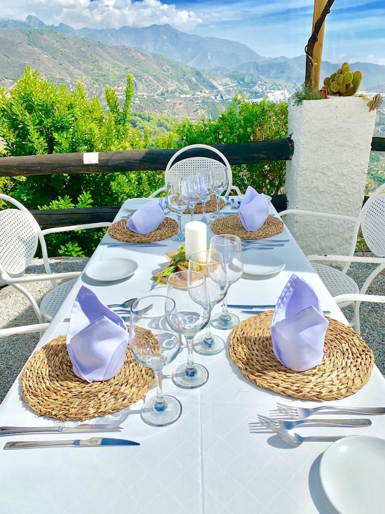 Hotel Rural Los Caracoles 56/72