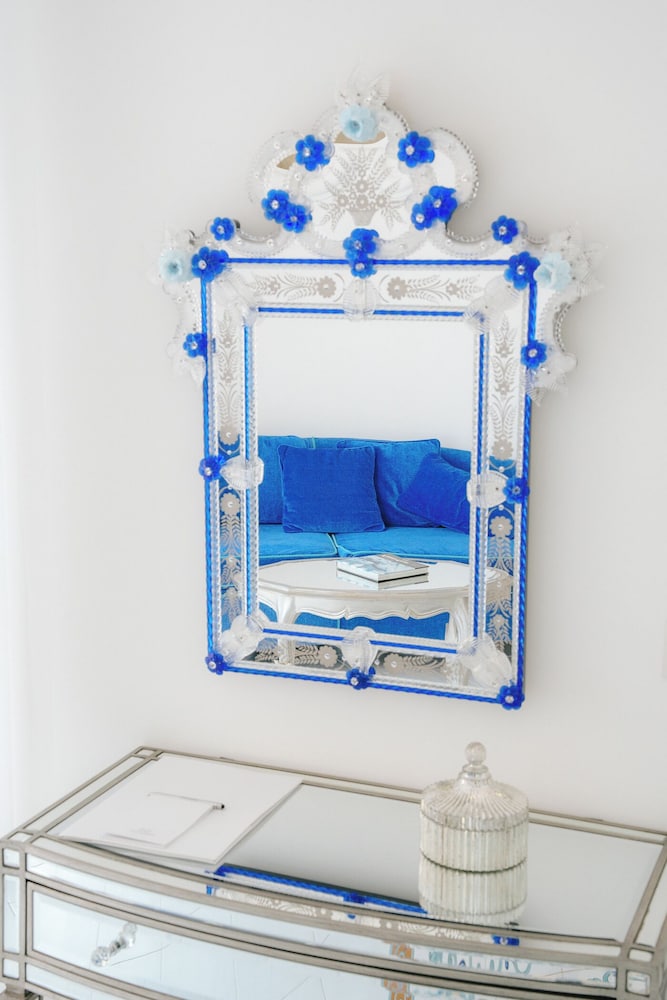 Villa Boheme Exclusive Luxury Suites 12/50